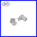 Kundenspezifisches OEM ODM Hochdruckbearbeiteter Aluminiumdruckguss &amp; Stahldruckguss
